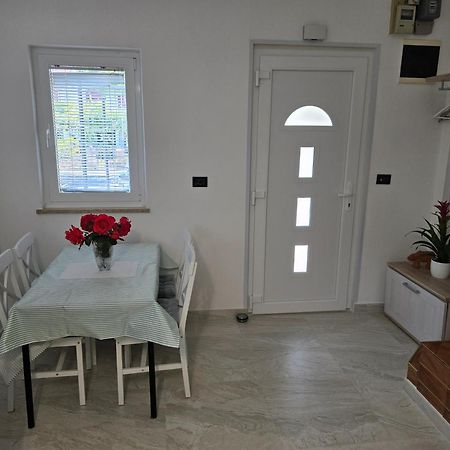 Apartments Radan Porec Exterior photo